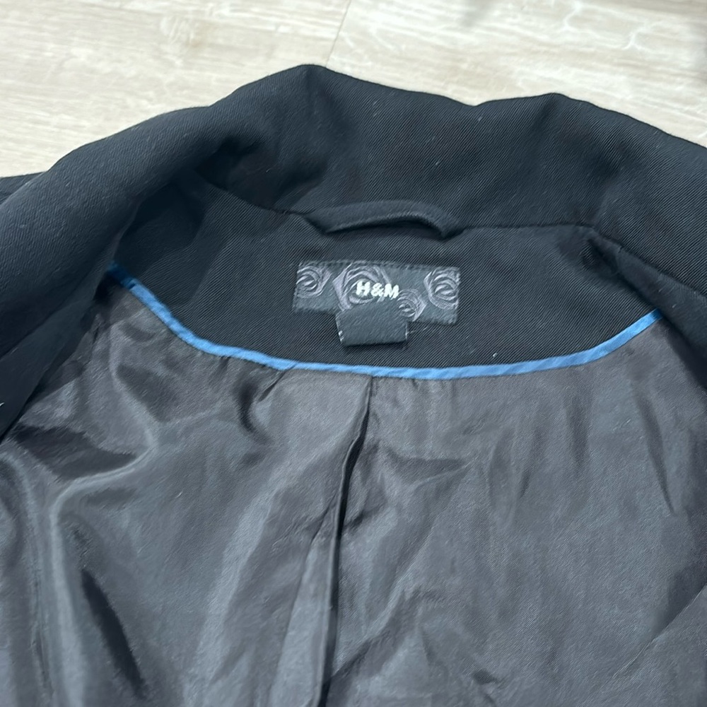 Beautiful blazer h&m Sweden